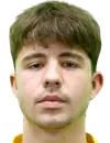 Denys Khmelyovskyi - FK Oleksandriya-2 futbolcusu