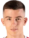 Denys Kuzyk - LNZ Cherkasy futbolcusu