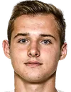 Denys Nagnoynyi - FK Kudrivka futbolcusu