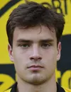 Denys Pinchuk - Eintracht Hohkeppel player