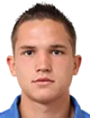 Denys Prytykovskyi - FK Dordoi Bishkek futbolcusu