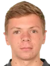 Denys Selin futbolcu profil fotoğrafı