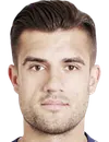Denys Skepskyi - Karriereende futbolcusu