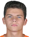 Denys Smetana - Shakhtar Donetsk U19 futbolcusu
