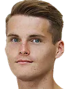 Denys Soroka - jugador del Manglerud Star