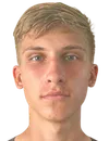 Denys Stryuk - Zorya Luhansk U21 player