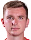 Denys Svityukha - FK Kudrivka futbolcusu