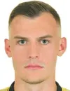 Denys Taraduda - FC Tatran Presov futbolcusu