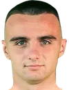 Denys Teslyuk - Obolon Kyiv futbolcusu