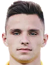Denys Ustymenko - Obolon Kyiv futbolcusu