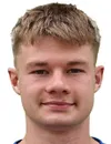 Denys Vyrych - TuS Koblenz player