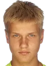 Denys Zelentsov futbolcu profil fotoğrafı