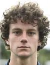 Denzel De Roeve - SK Brann futbolcusu