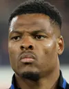 Denzel Dumfries - Inter Mailand futbolcusu