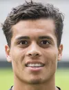 Denzel Jubitana - Atromitos Athen futbolcusu