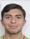 Denzell García - FC Juárez futbolcusu