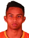 Denzil Kharshandi - Real Chikkamagaluru FC futbolcusu