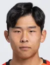 Deok-geun Lim - Gimcheon Sangmu futbolcusu