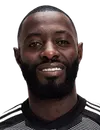 Deon Hotto - joueur du Orlando Pirates