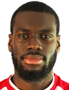 Derek Agyakwa - Volos NFC futbolcusu