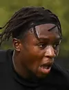 Derek Boakye Osei - jogador do Eintracht Frankfurt II