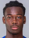 Derek Mazou-Sacko - FC Millwall futbolcusu