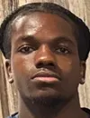 Derek Oshodi - FC Blackpool U18 futbolcusu