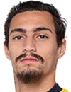 Derek - Clube Náutico Capibaribe futbolcusu
