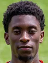 Derensili Sanches Fernandes - Excelsior Rotterdam futbolcusu
