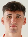 Deri Corfe - PSIM Yogyakarta player