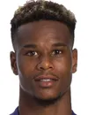 Derick Osei futbolcu profil fotoğrafı