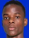 Derick Ssozi - giocatore del Fort Portal Taxi Operators FC
