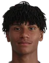 Derick - giocatore del SE Palmeiras São Paulo U20