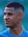 Derlan - giocatore del Suwon FC
