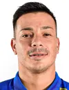 Derlis Alegre - CD Santaní futbolcusu