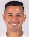 Derlis González - Olimpia Asunción player