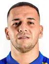Derlis Ortíz - Encarnacena FC futbolcusu