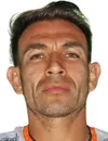 Derlis Orué - giocatore del Recoleta FC