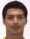 Derlis Rodríguez - Spieler von Club Guaraní