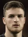 Dermot Mee - jugador del Manchester United U21