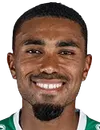 Deroy Duarte - Ludogorets Razgrad futbolcusu