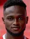 Derrick Kyere - KFC Houtvenne futbolcusu