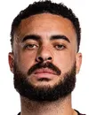 Derrick Williams - FC Reading futbolcusu