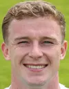Derry Murkin - Derby County futbolcusu