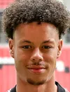 Derry Scherhant - joueur du SC Freiburg
