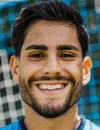Dervis Erkan futbolcu profil fotoğrafı