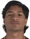 Derwuinson Vargas - Deportivo Miranda FC futbolcusu