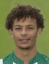 Desevio Payne futbolcu profil fotoğrafı
