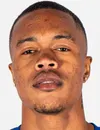 Deshane Beckford - jogador do Greenville Triumph SC
