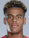 Désiré Doué - joueur du FC Paris Saint-Germain